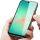 Nevox StyleShell NYLO (schwarz, Samsung Galaxy A26 5G)