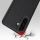 Nevox StyleShell NYLO (schwarz, Samsung Galaxy A26 5G)