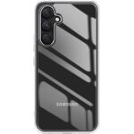 Nevox StyleShell SHOCKFlex (transparent, Samsung Galaxy A56 5G)