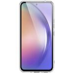 Nevox StyleShell SHOCKFlex (transparent, Samsung Galaxy A56 5G)