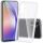 Nevox StyleShell SHOCKFlex (transparent, Samsung Galaxy A56 5G)