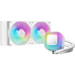 Deepcool LE240 WH V2 (weiß)