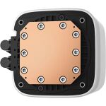 Deepcool LE240 WH V2 (weiß)