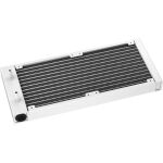 Deepcool LE240 WH V2 (weiß)