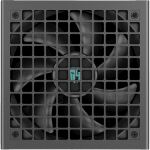Deepcool PN1000-M (1x 12-Pin High Power GPU, 3x PCIe, Kabelmanagement, 1000 Watt)