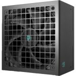 Deepcool PN1000-M (1x 12-Pin High Power GPU, 3x PCIe, Kabelmanagement, 1000 Watt)