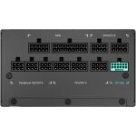 Deepcool PN1000-M (1x 12-Pin High Power GPU, 3x PCIe, Kabelmanagement, 1000 Watt)
