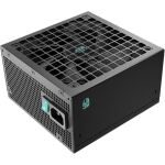 Deepcool PN1000-M (1x 12-Pin High Power GPU, 3x PCIe, Kabelmanagement, 1000 Watt)