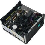 Deepcool PN1000-M (1x 12-Pin High Power GPU, 3x PCIe, Kabelmanagement, 1000 Watt)