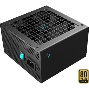 Deepcool PN750M (schwarz, 750 Watt)