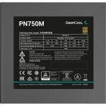 Deepcool PN750M (schwarz, 750 Watt)