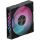 Deepcool CG580 FAN (schwarz, Reverse, Bulk)