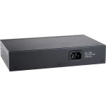 Devolo Gigabit Ethernet Switch 16 Port 7235 (schwarz)