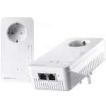 Devolo Magic 2 WiFi 6 next - Starter Kit 3000 Mbit/s Ethernet/LAN WLAN Weiß 2 Stück(e)