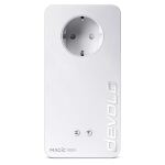 Devolo Magic 2 WiFi 6 next - Multiroom Kit 3000 Mbit/s Ethernet/LAN WLAN Weiß 3 Stück(e)