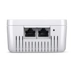 Devolo Magic 2 WiFi 6 next - Multiroom Kit 3000 Mbit/s Ethernet/LAN WLAN Weiß 3 Stück(e)