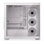 Krux Exo White (weiß, Tempered Glass x 2)