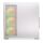 Krux Exo White (weiß, Tempered Glass x 2)