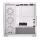 Krux Exo White (weiß, Tempered Glass x 2)