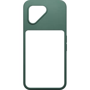 Fairphone F6CASE-1GR-WW1 Handy-Schutzhülle 16 cm (6.3") Cover Grün