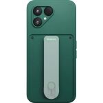 Fairphone F6CASE-1GR-WW1 Handy-Schutzhülle 16 cm (6.3") Cover Grün