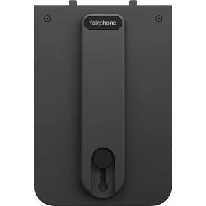 Fairphone Das Fairphone (Gen. 6) Fingerschlaufe (schwarz)