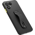 Fairphone Das Fairphone (Gen. 6) Fingerschlaufe (schwarz)