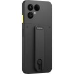 Fairphone Das Fairphone (Gen. 6) Fingerschlaufe (schwarz)