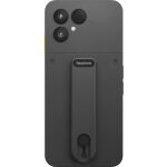 Fairphone Das Fairphone (Gen. 6) Fingerschlaufe (schwarz)