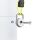 Fairphone Das Fairphone (Gen. 6) Trageband (schwarz)