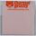 Thermal Grizzly Minus Pad 8 - 100x 100x 0,5 mm (rosa, 2 Stück)