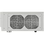 Silverstone Technology SST-FLP01W (creme)