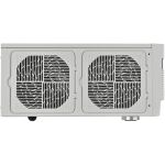 Silverstone Technology SST-FLP01W (creme)