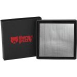Thermal Grizzly KryoSheet 75x72 mm (anthrazit)