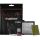 Thermal Grizzly KryoSheet 75x72 mm (anthrazit)