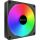 Montech GF120R V2 ARGB (schwarz/weiß, 3er Pack, Reverse, 120 mm)