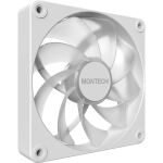 Montech GF120R V2 ARGB (weiß/weiß, 3er Pack, Reverse, 120 mm)