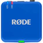 RODE Wireless GO (Gen 3) (kobaltblau)