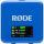RODE Wireless GO (Gen 3) (kobaltblau)