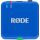 RODE Wireless GO (Gen 3) (kobaltblau)