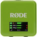 RODE Wireless GO (Gen 3) (grün)