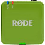 RODE Wireless GO (Gen 3) (grün)