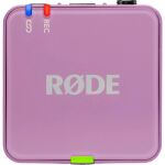 RODE Wireless GO (Gen 3) (flieder)