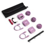 RODE Wireless GO (Gen 3) (flieder)