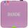 RODE Wireless GO (Gen 3) (flieder)