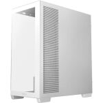 Deepcool CG580 4F V2 WH (weiß, Tempered Glass x 2)