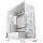 Deepcool CG580 4F V2 WH (weiß, Tempered Glass x 2)
