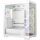 Deepcool CG580 4F V2 WH (weiß, Tempered Glass x 2)