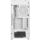 Deepcool CG580 4F V2 WH (weiß, Tempered Glass x 2)