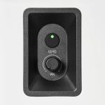 Audio Technica Aktive Regallautsprecher AT-SP3X (weiß, Bluetooth)